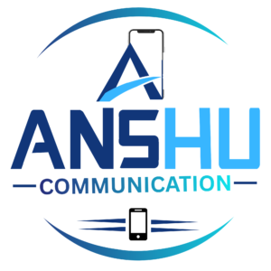 anshu commuication