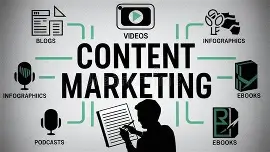 best content marketing in varanasi