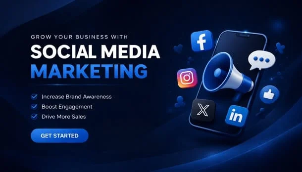 best smm marketing in digital marketing at varanasi