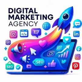 Best Institute for Digital Marketing In Sigra