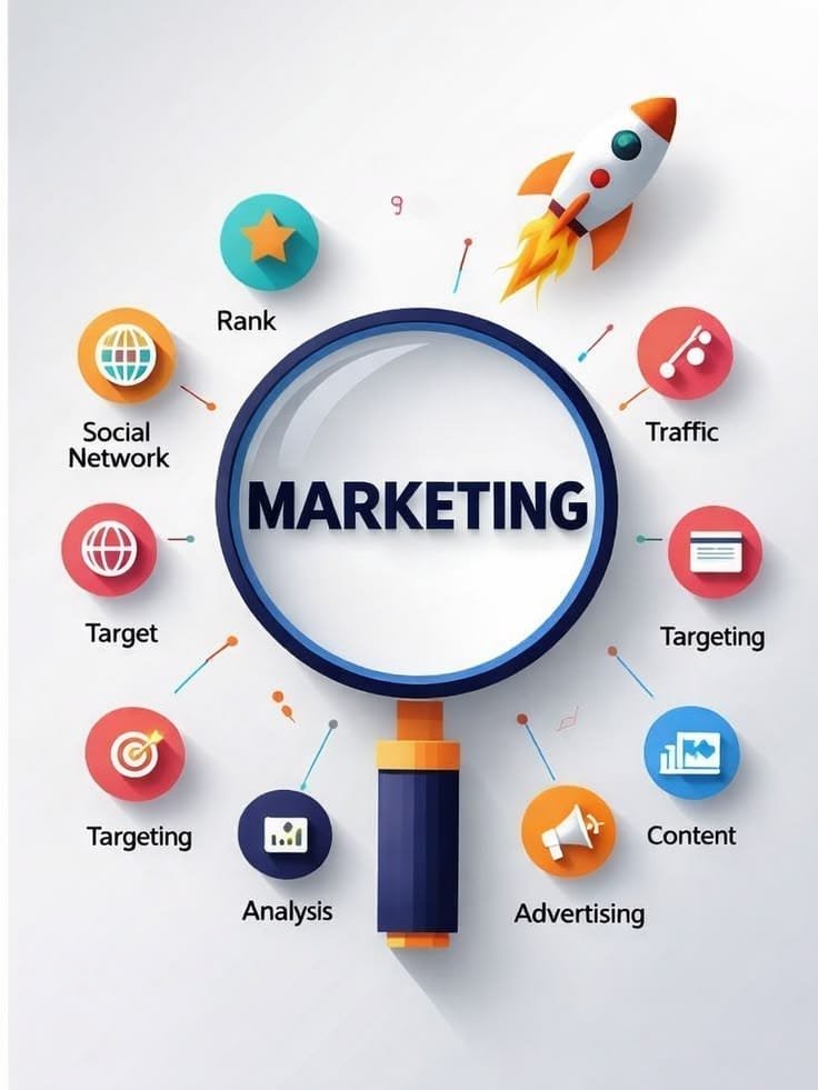 best digital marketing institute