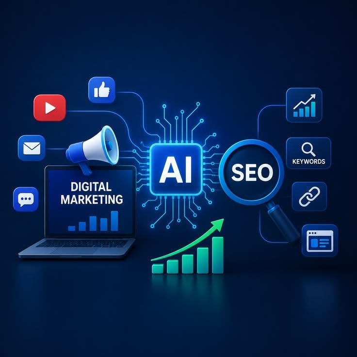 Analytics in chandauli
