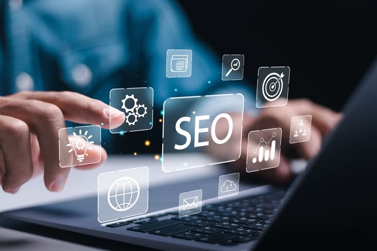 Local SEO in Digital Marketing