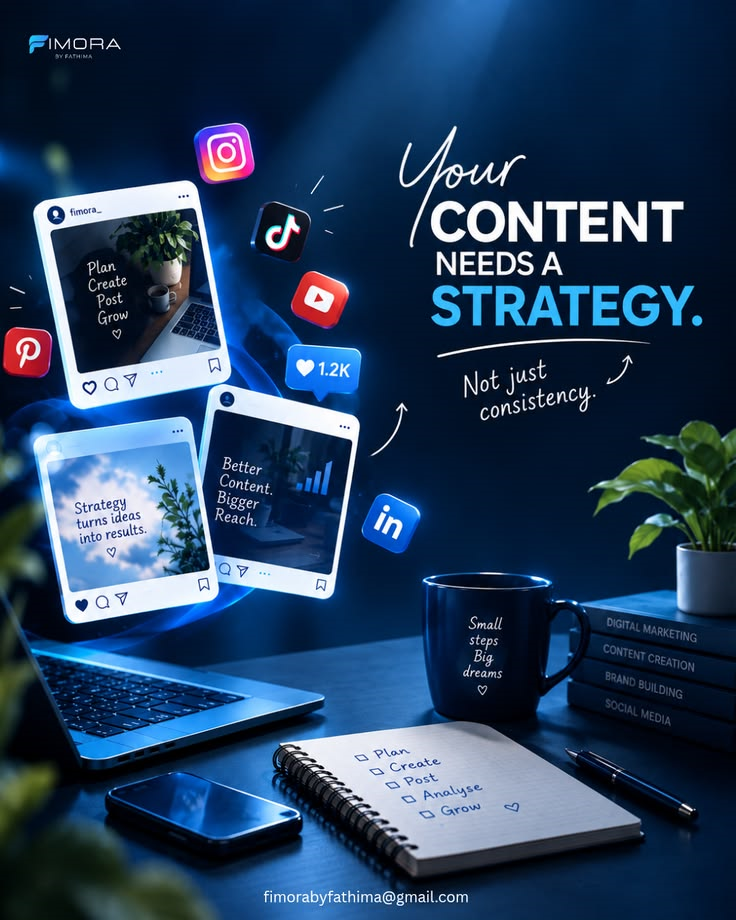 content marketing in chandauli