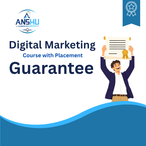 eting courses with placement guarantee in chandauli